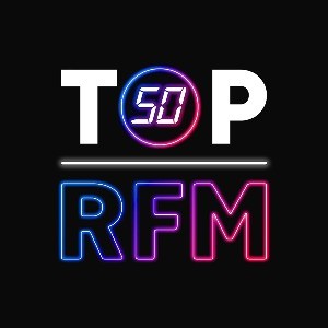 Le Top 50 RFM