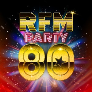 RFM PARTY 80