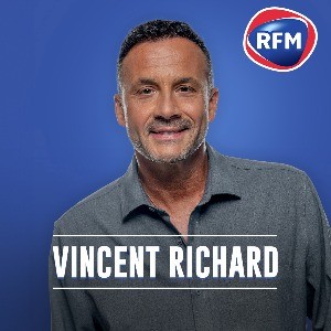 10h-12h - Vincent Richard