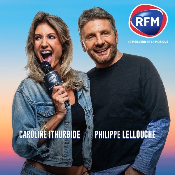 Le Meilleur des Réveils RFM
