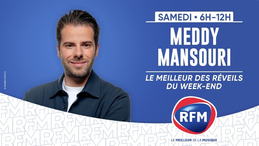 Le Meilleur des Réveils du Week-end