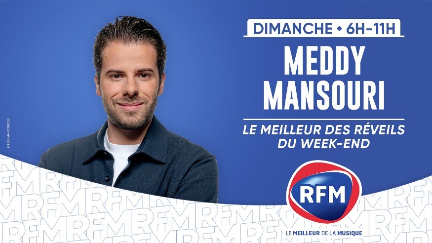 Le Meilleur des Réveils du Week-end