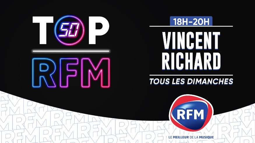 Le Top 50 RFM