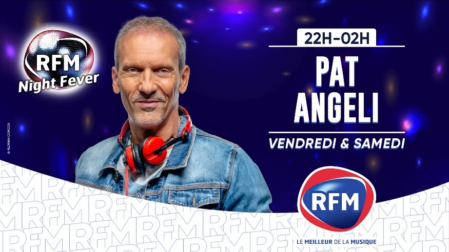 RFM Night Fever