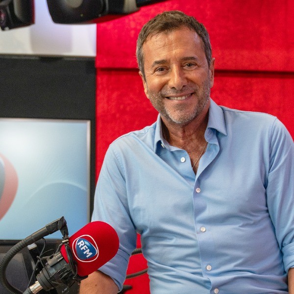 Bernard Montiel