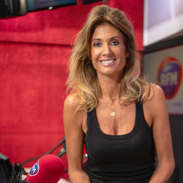 Caroline Ithurbide