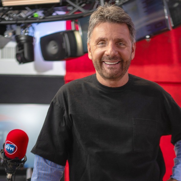 Philippe Lellouche