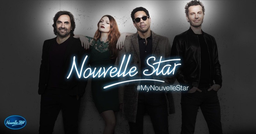 Nouvelle Star reviendra le 16 février sur D8