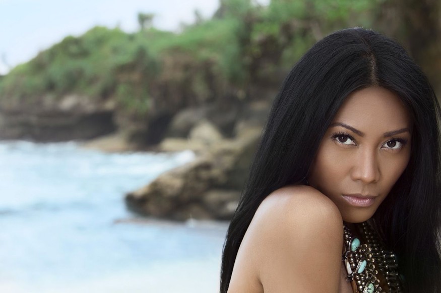 Découvrez le nouveau clip de Anggun « Face au vent »