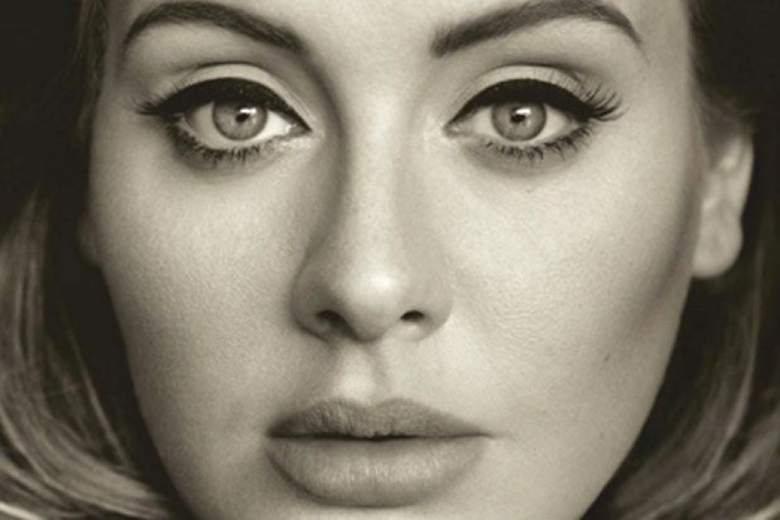 Adele refuse que ses chansons soient diffusées dans les meetings de Donald Trump
