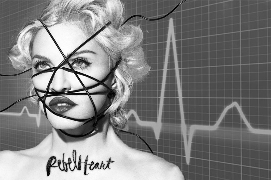L'hommage de Madonna à Prince aux Billboard Music Awards très critiqué
