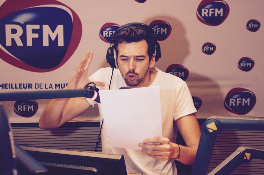 [VIDEO] LE BRET DU FAUX : LA CHRONIQUE DU 09/09