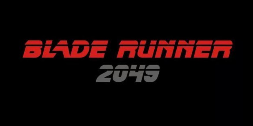 « Blade Runner 2049 » découvrez les premières images