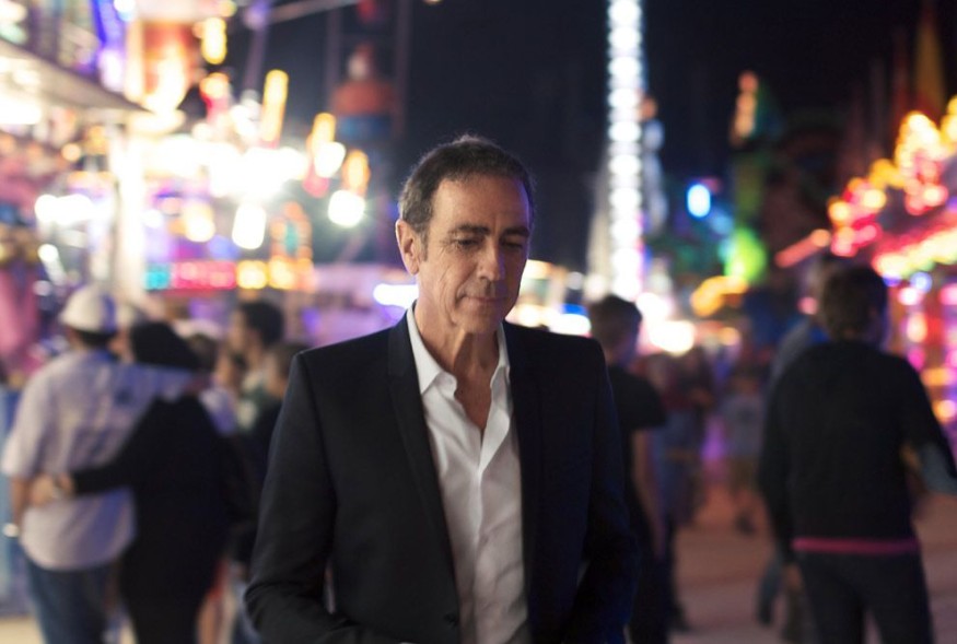 Dimanche 19 février, Alain Chamfort est l'invité de Pascal Nègre !