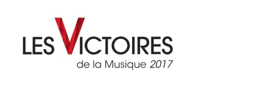 Les Victoires de la Musique : Le palmarès !