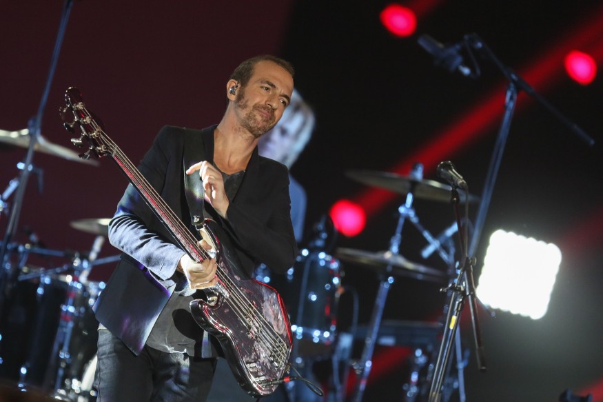 The Voice : Calogero pour remplacer Mika ?