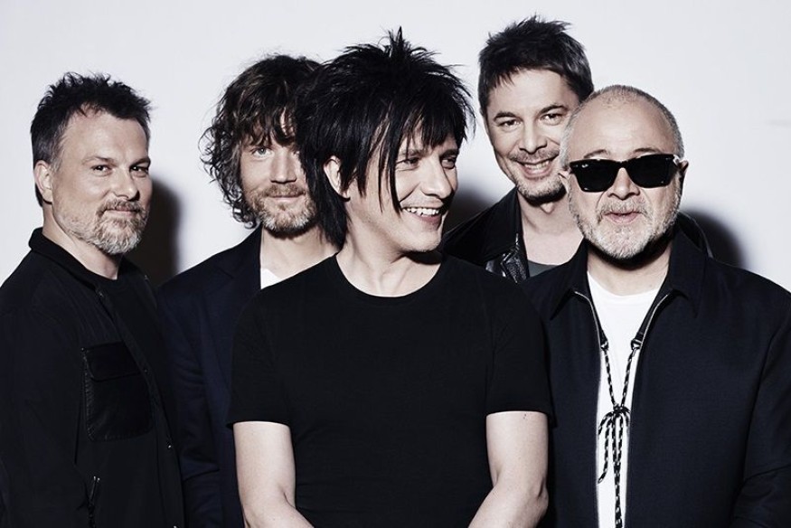 VIDEO : Indochine dévoile le clip de "La Vie est Belle"