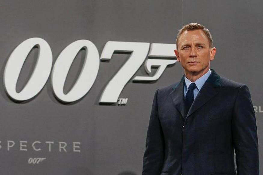 Daniel Craig incarnera James Bond une dernière fois !