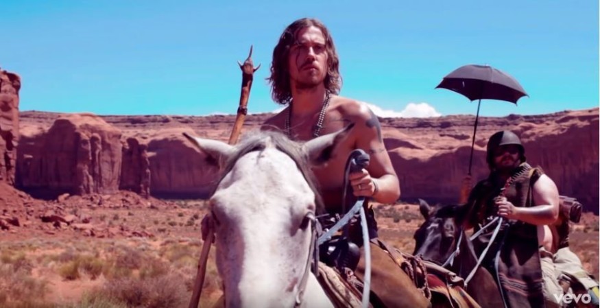 5 choses que vous ignorez peut-être sur Julien Doré