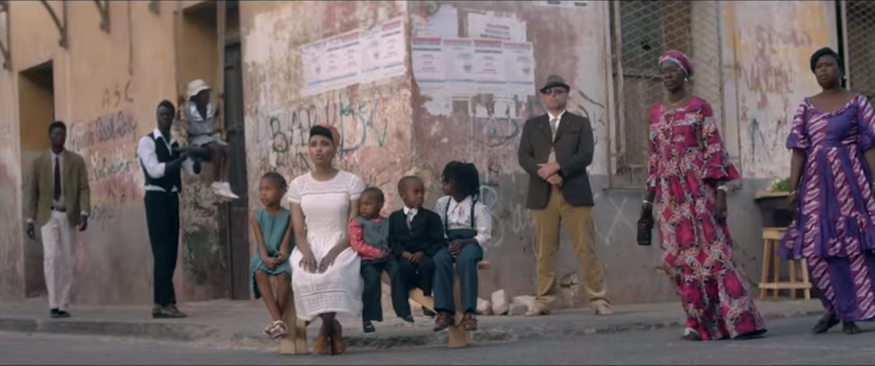 IMANY : découvrez le clip de "There were tears"