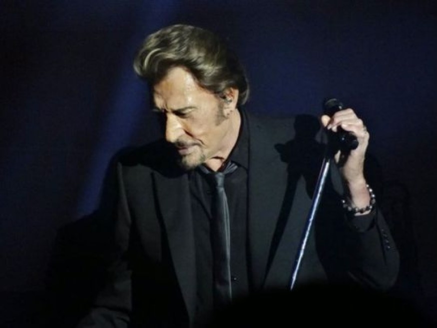Johnny Hallyday : une cérémonie historique samedi à Paris