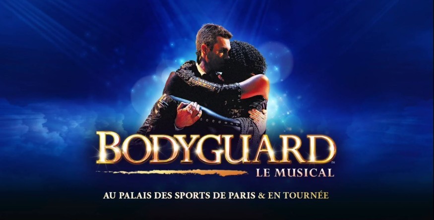 EXCLU RFM - Bodyguard, le musical : plongez au coeur des répétitions !