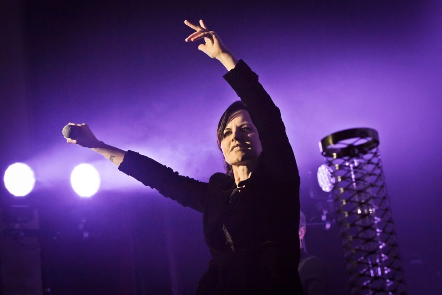 Décès de Dolores O'Riordan (The Cranberries) : les personnalités réagissent sur les réseaux sociaux