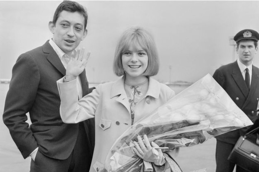 8 tubes incontournables de France Gall