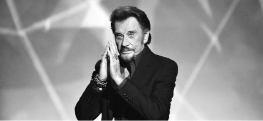 L’accès à la tombe de Johnny Hallyday est désormais limité