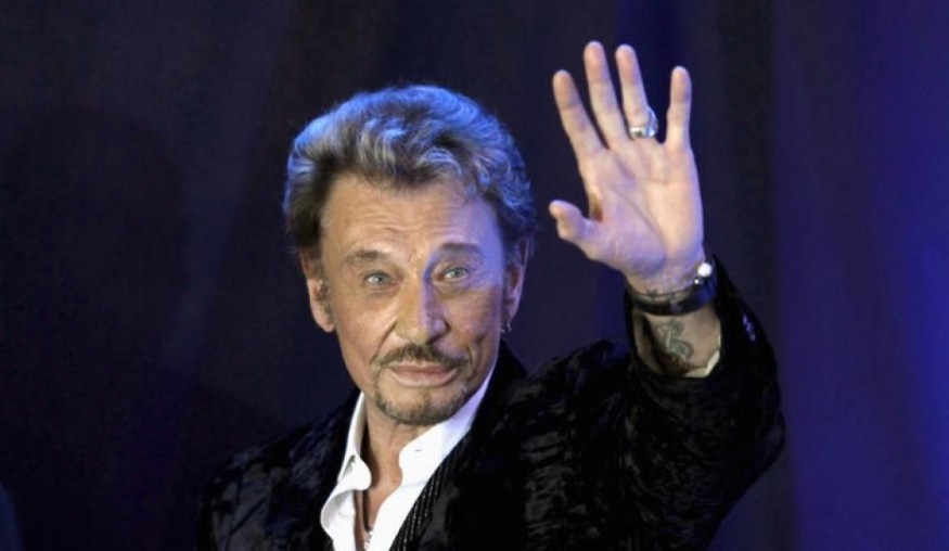 Johnny Hallyday : une dizaine d'albums réédités le 9 mars prochain !