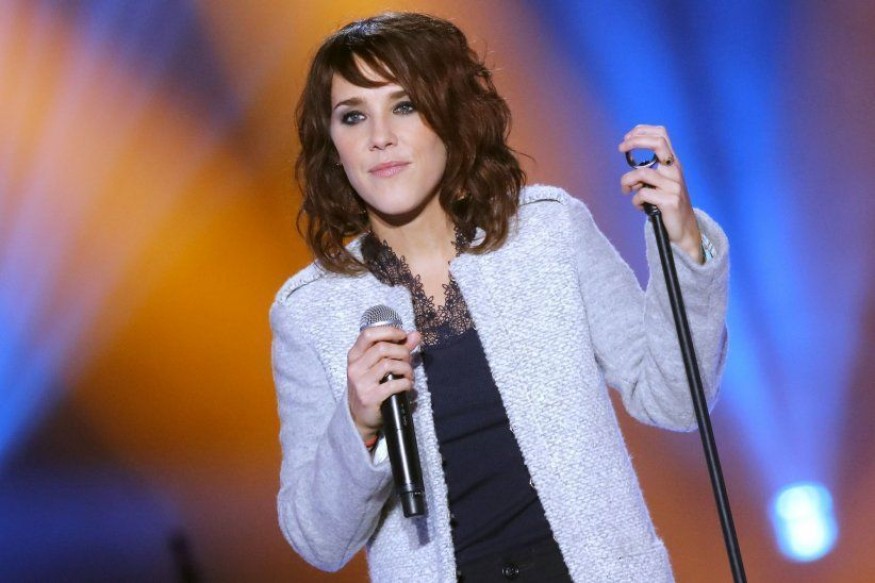 Zaz prêtera ses traits à Edith Piaf dans une comédie musicale !