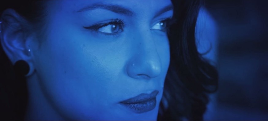 Haylen : découvrez son nouveau clip  «Out of Line» !