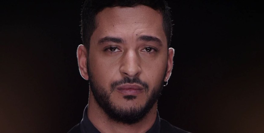Découvrez «Luna», le nouveau single de Slimane