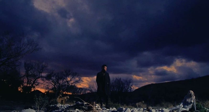 The Weeknd dévoile le clip de son titre «Call Out My Name»