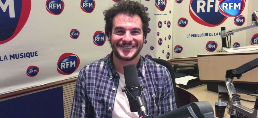 Amir annonce une tournée des Zénith pour 2019 !