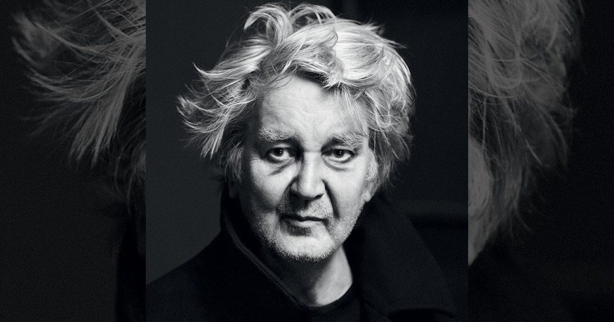 Jacques Higelin s'est éteint à l'âge de 77 ans