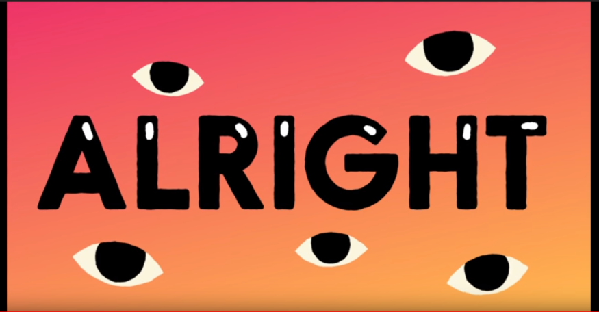 Jain : Découvrez son nouveau single «Alright»