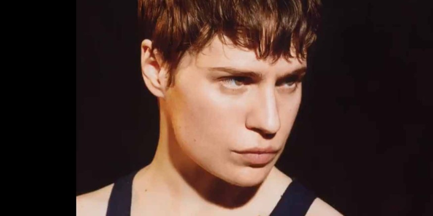 Christine and The Queens dévoile son nouveau single «Damn, dis-moi»!