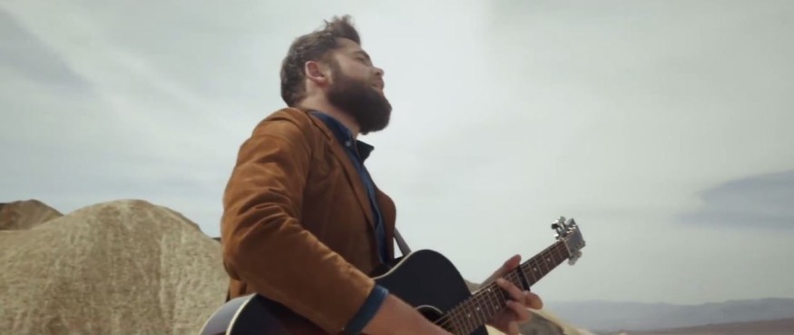 Passenger publiera son nouvel album «Runaway» le 31 août !