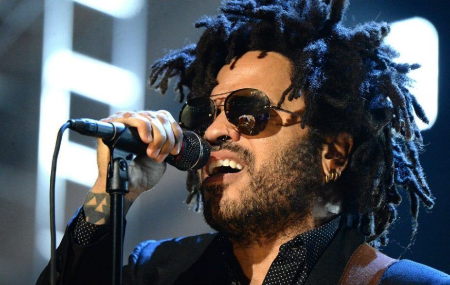 5 anecdotes à connaître sur Lenny Kravitz