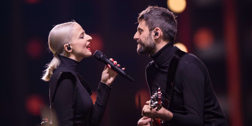 Meilleure audience pour l'Eurovision depuis 2009, The Voice au plus bas