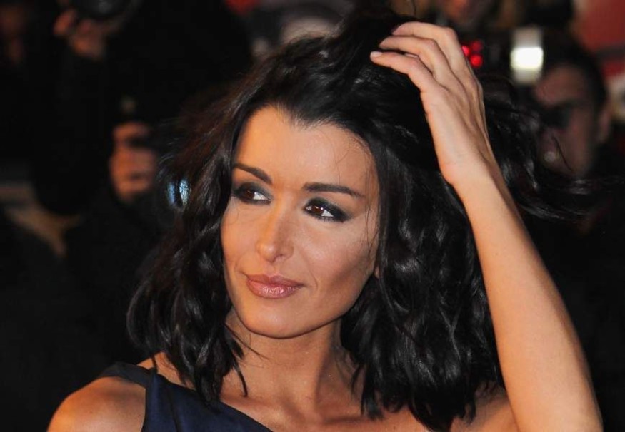 Jenifer annonce les dates de sa tournée!