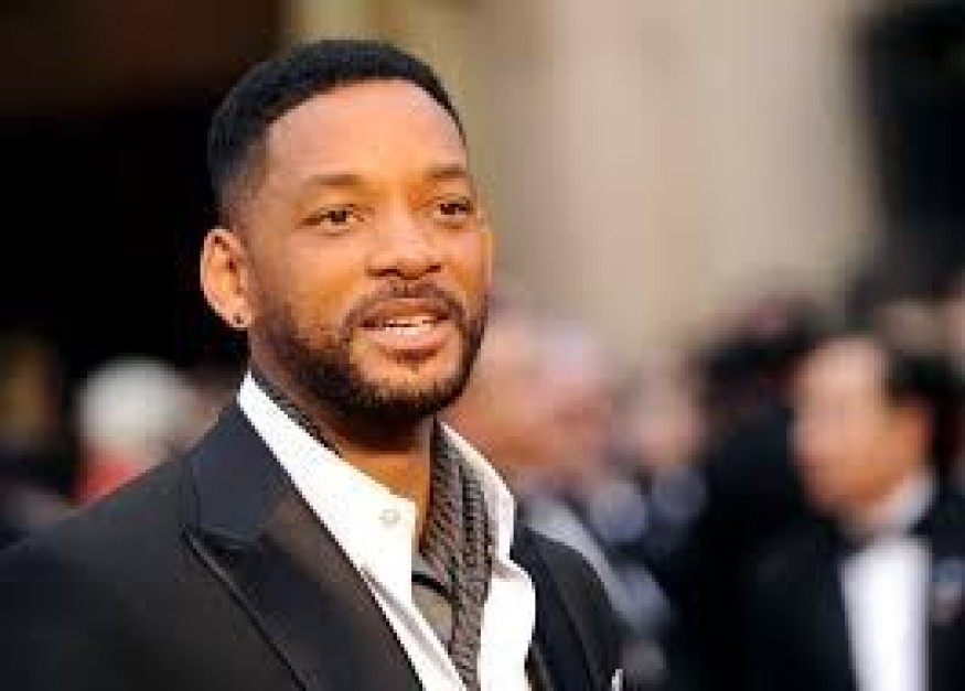 Will Smith signera l’hymne de la Coupe du monde de football
