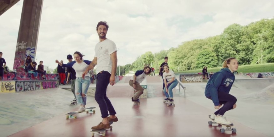 Jérémy Frerot : découvrez le clip de son premier single «Revoir» !