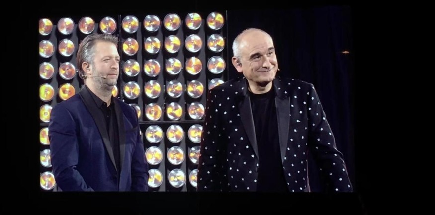 «Auditions secrètes» : une nouvelle émission musicale débarque sur M6!