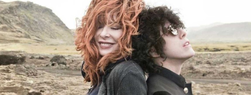 Découvrez «N’oublie pas», le nouveau single de Mylène Farmer!