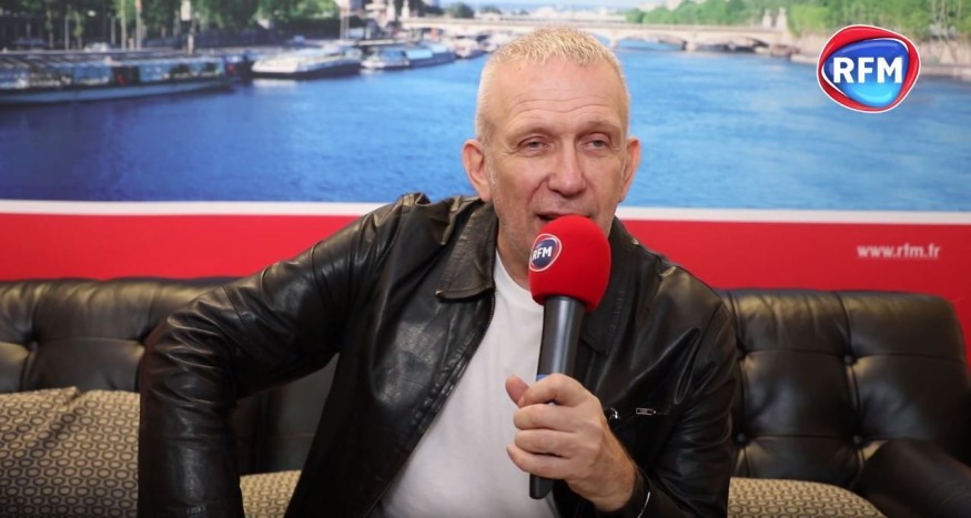 Interview : Jean-Paul Gaultier se confie sur son «Fashion Freak Show» !