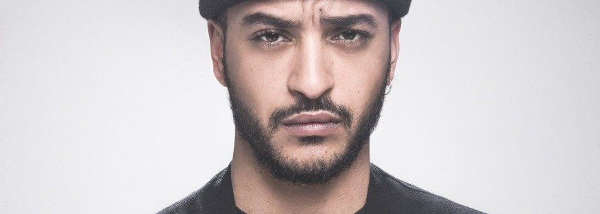 Slimane sera prochainement  au cinéma dans l‘adaptation d’une pièce de théâtre!