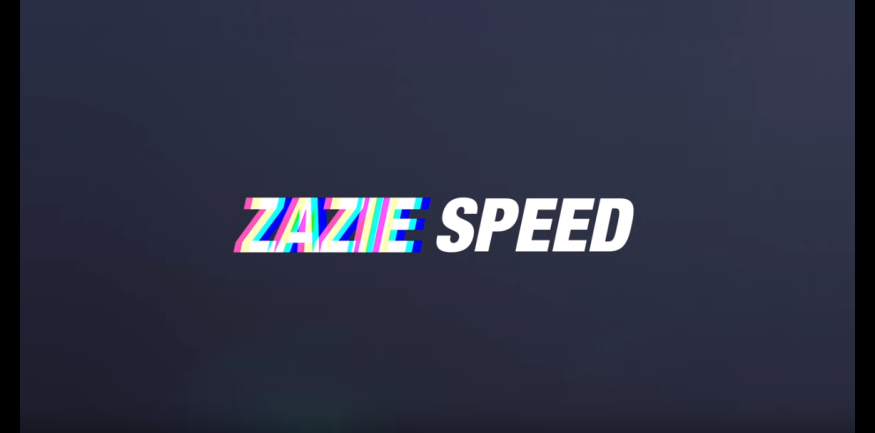 Le nouvel album de Zazie sortira le 7 septembre prochain!