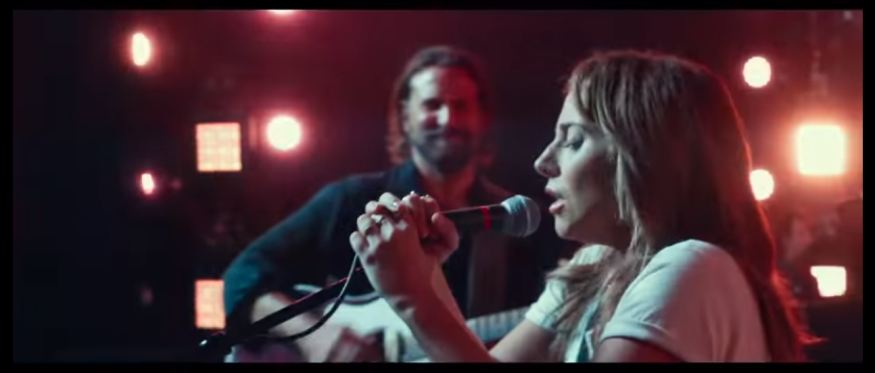 «A Star Is Born» : Lady Gaga jouera le rôle principal dans le premier film de Bradley Cooper!